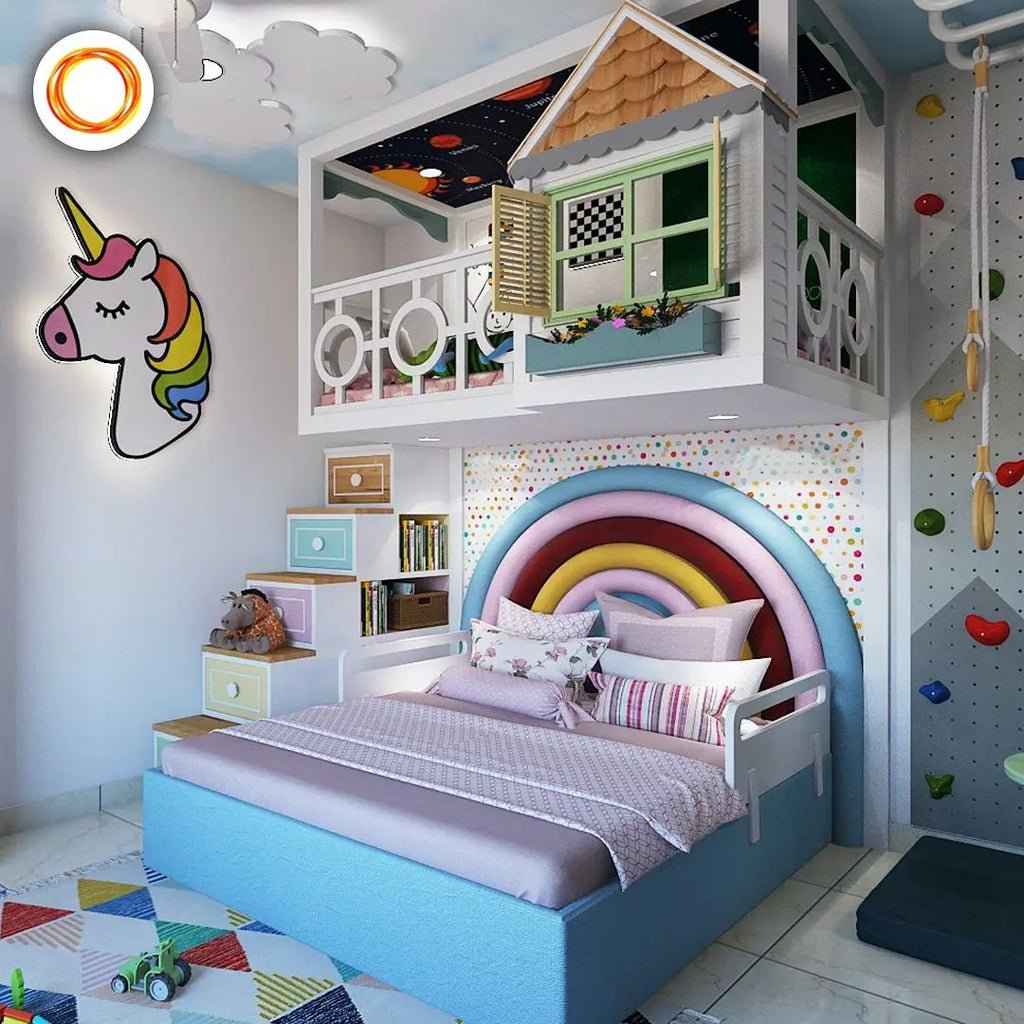 Kids Playroom